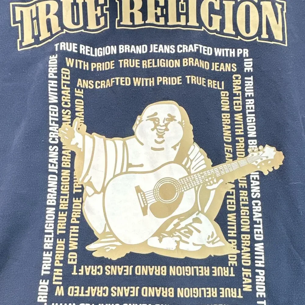 True Religion true religion